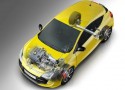 Renault Megane RS 