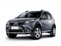 Renault Sandero Stepway