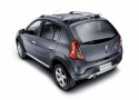 Renault Sandero Stepway