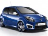 Renault Twingo Gordini îşi anunţă debutul