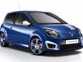 Renault Twingo Gordini 133