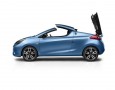 Renault prezintă noul coupe roadster denumit Wind