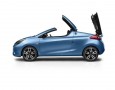 Renault prezintă noul coupe roadster denumit Wind