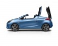 Renault prezintă noul coupe roadster denumit Wind