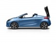 Renault prezintă noul coupe roadster denumit Wind