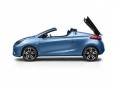 Renault prezintă noul coupe roadster denumit Wind