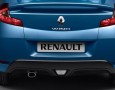 Renault prezintă noul coupe roadster denumit Wind