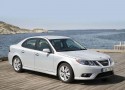 Saab 9-3 Sport Sedan