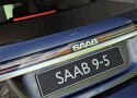 Saab 9-5