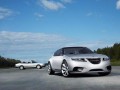 Saab 9-X Air