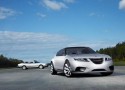 Saab 9-X Air