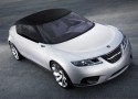 Saab 9-X Air