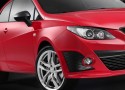 Seat Ibiza Cupra