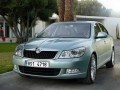 Skoda Octavia Facelift