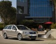 Skoda Octavia Facelift