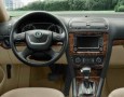 Skoda îmbunătăţeşte gama Octavia cu un nou motor