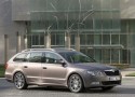 Skoda Superb Combi