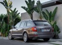 Skoda Superb Combi