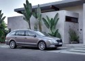 Skoda Superb Combi