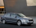 Noua Skoda Superb se lanseaza pe piata din Romania