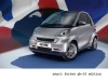 Smart lansează noul Fortwo gb-10