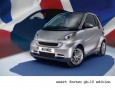 Smart lansează noul Fortwo gb-10