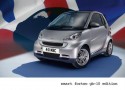 Smart Fortwo gb-10