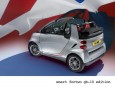 Smart lansează noul Fortwo gb-10