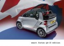 Smart Fortwo gb-10