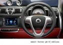 Smart Fortwo gb-10