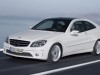Noua Clasa CLC Mercedes-Benz