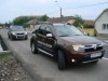 Dacia Duster vs Skoda Yeti