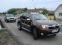 Test comparativ intre Skoda Yeti si Dacia Duster