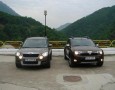 Dacia Duster vs Skoda Yeti