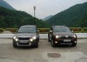 Test comparativ intre Skoda Yeti si Dacia Duster