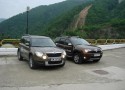 Test comparativ intre Skoda Yeti si Dacia Duster