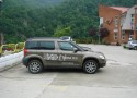 Test comparativ intre Skoda Yeti si Dacia Duster