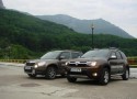 Test comparativ intre Skoda Yeti si Dacia Duster