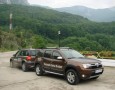 Dacia Duster vs Skoda Yeti