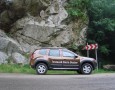 Dacia Duster vs Skoda Yeti