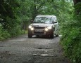 Dacia Duster vs Skoda Yeti