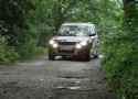 Test comparativ intre Skoda Yeti si Dacia Duster