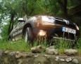 Dacia Duster vs Skoda Yeti