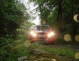 Dacia Duster vs Skoda Yeti