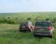 Dacia Duster vs Skoda Yeti