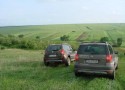 Test comparativ intre Skoda Yeti si Dacia Duster