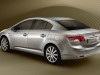 Toyota Avensis 2009