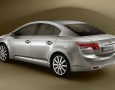 Toyota Avensis 2009