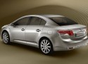 Toyota Avensis 2009