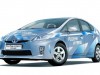 Toyota Prius, un ecologist convins!